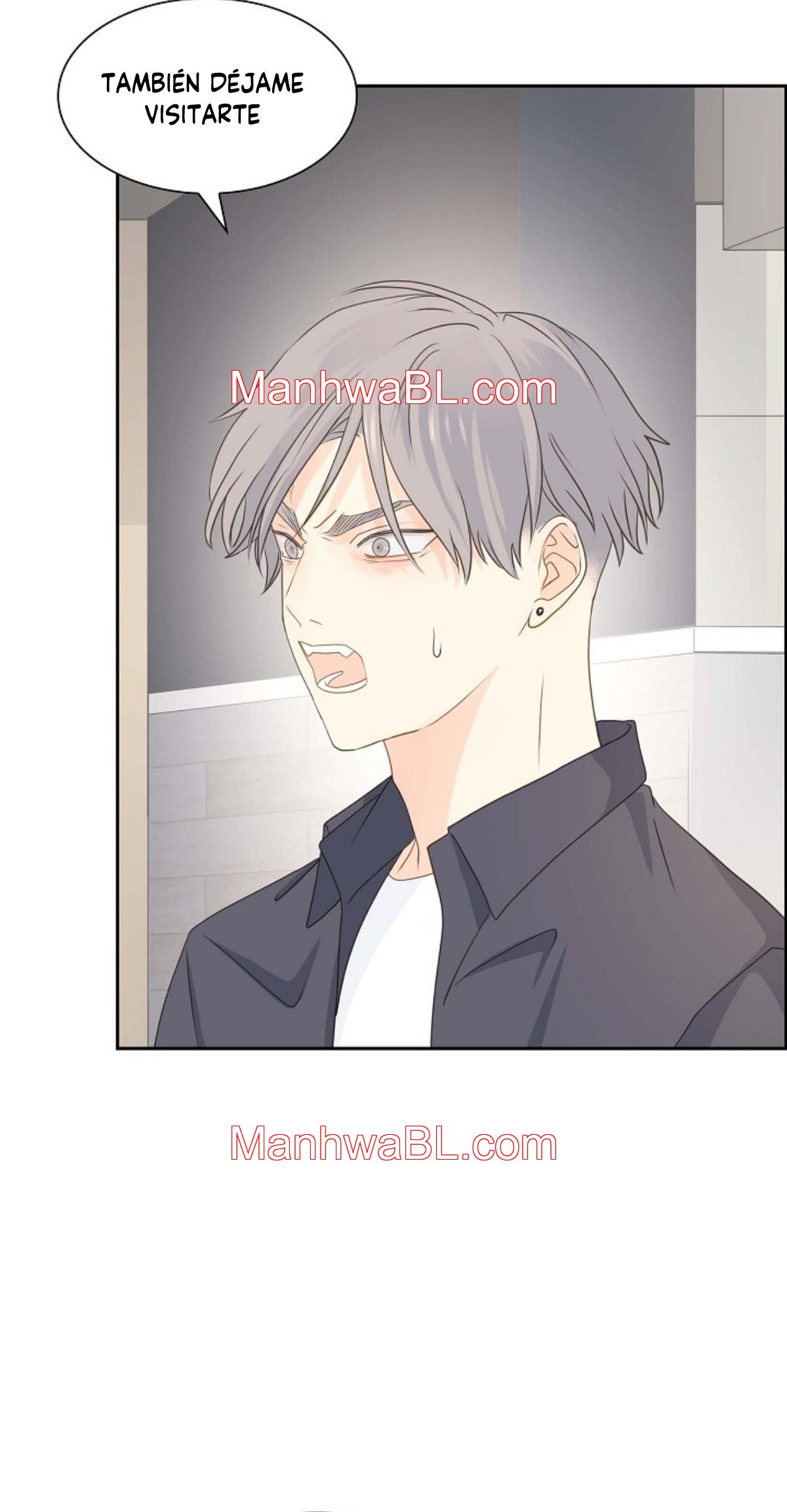 Castillo de arena - Capítulo 38.3 manhwa