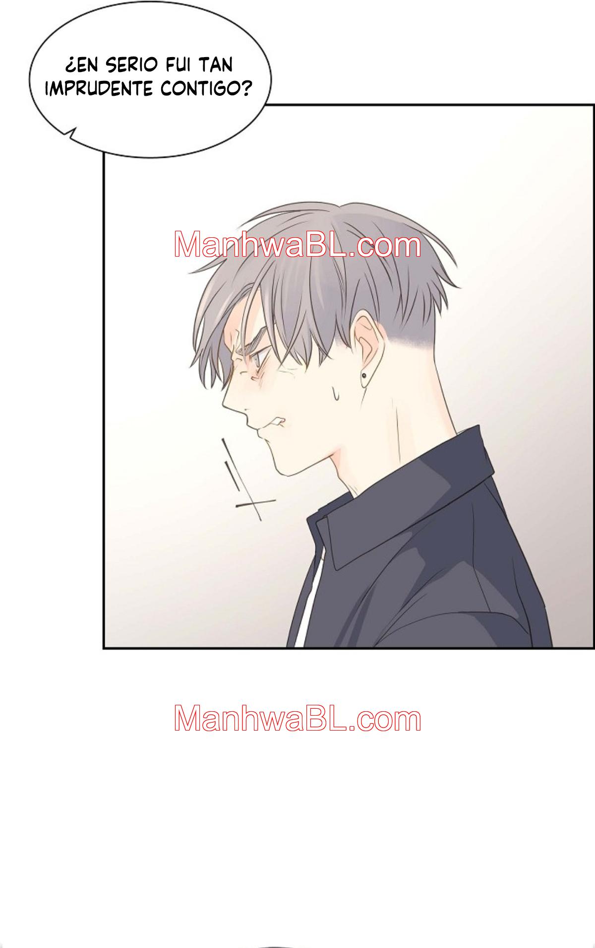 Castillo de arena - Capítulo 38.3 manhwa
