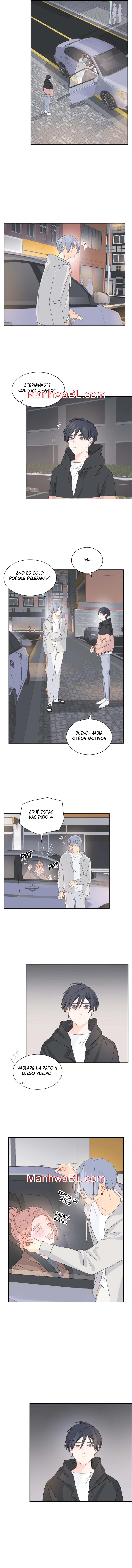 Castillo de arena - Capítulo 37.2 manhwa
