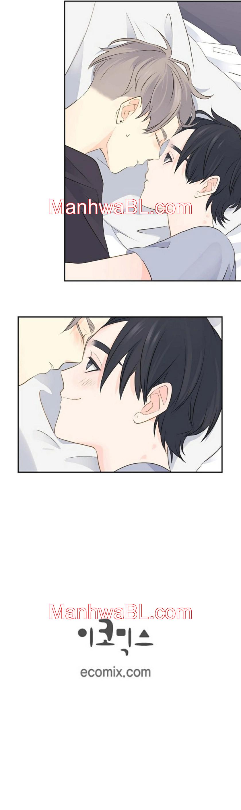 Castillo de arena - Capítulo 19.3 manhwa