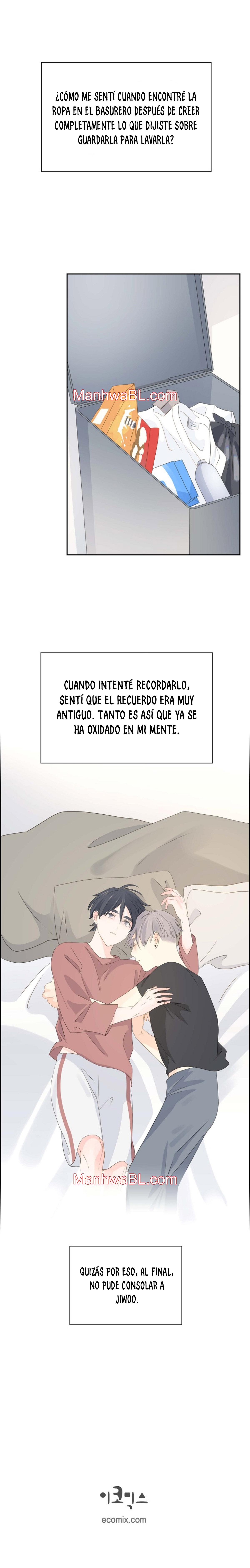 Castillo de arena - Capítulo 45.3 manhwa