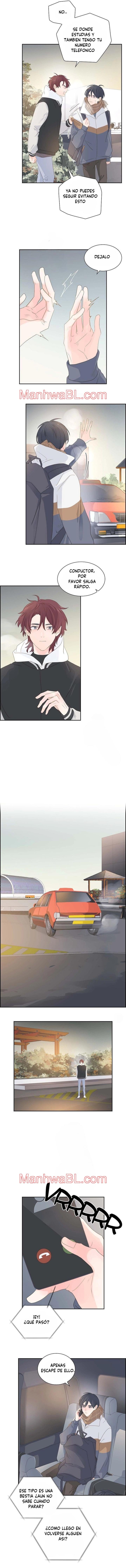 Castillo de arena - Capítulo 29.2 manhwa