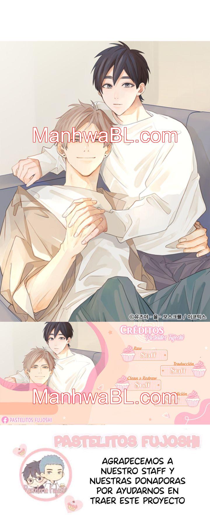 Castillo de arena - Capítulo 46 manhwa