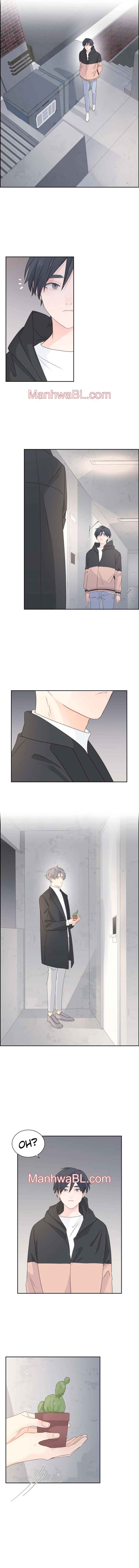 Castillo de arena - Capítulo 37.3 manhwa