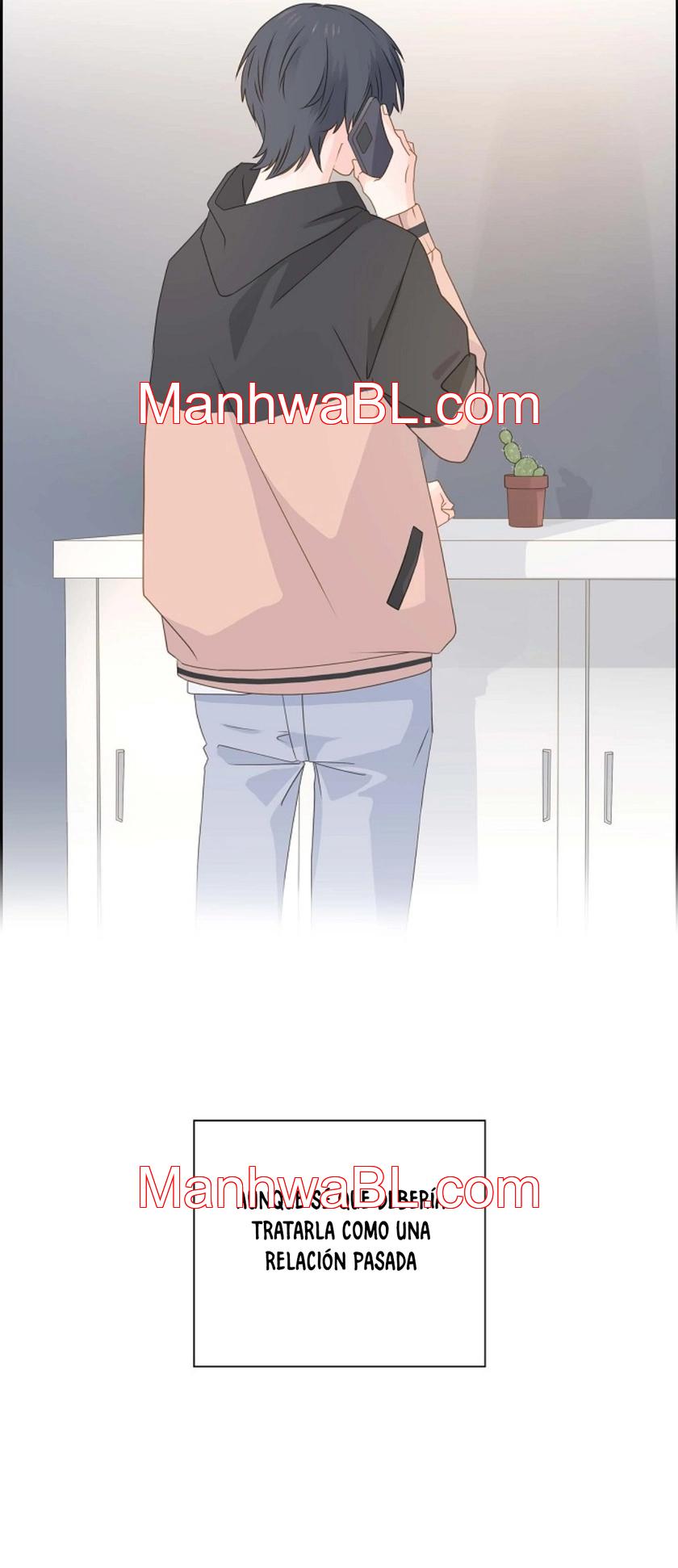 Castillo de arena - Capítulo 37.3 manhwa