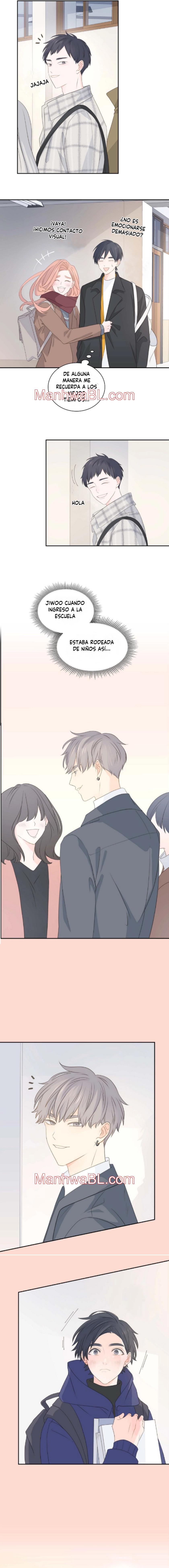 Castillo de arena - Capítulo 33.2 manhwa