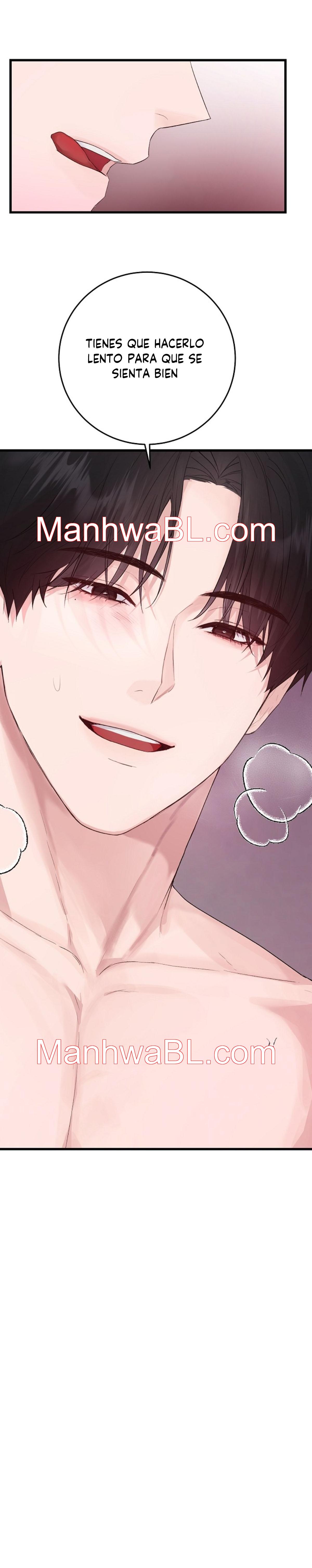 Dulce shot - Capítulo 10 3 manhwa