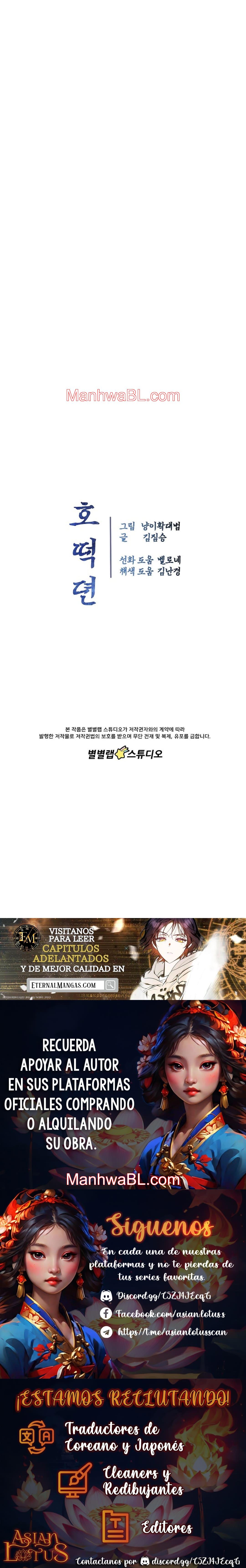 Hotteok - Capítulo 5.3 manhwa