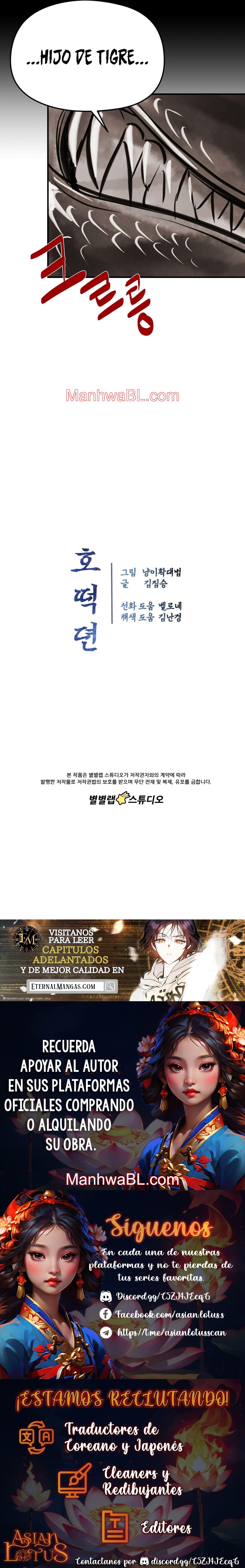 Hotteok - Capítulo 9.3 manhwa
