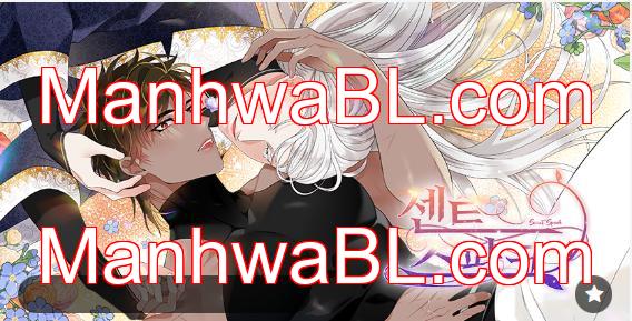 Chispa aromatica - Capítulo 3 manhwa