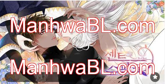 Chispa aromatica - Capítulo 7 manhwa