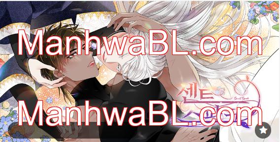 Chispa aromatica - Capítulo 30 manhwa