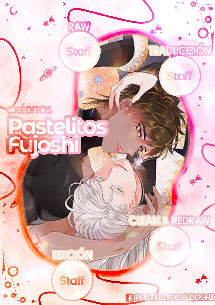 Chispa aromatica - Capítulo 34 manhwa