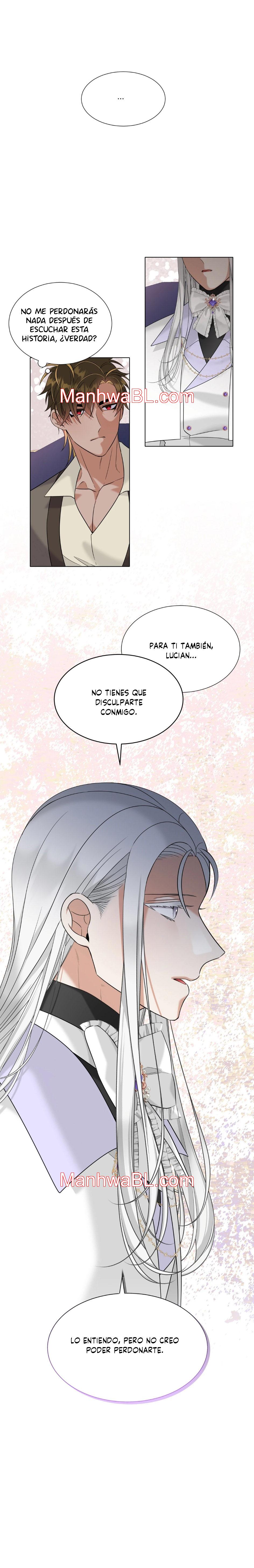 Chispa aromatica - Capítulo 31 3 manhwa