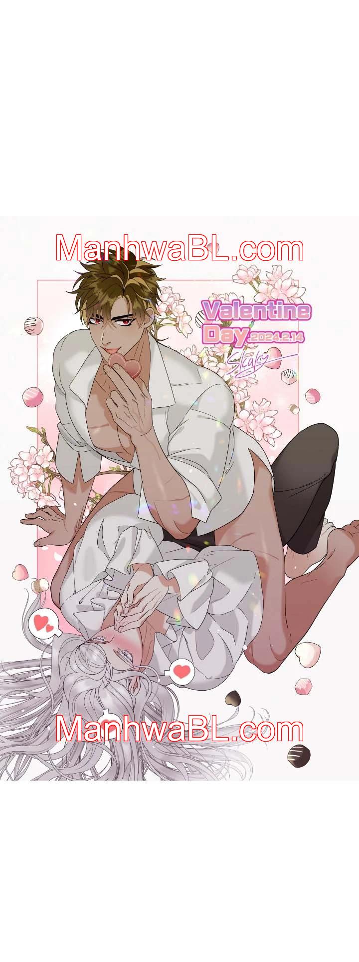 Chispa aromatica - Capítulo 8.3 manhwa