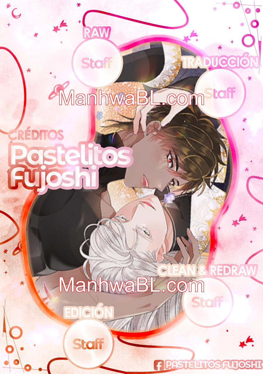Chispa aromatica - Capítulo 32 manhwa