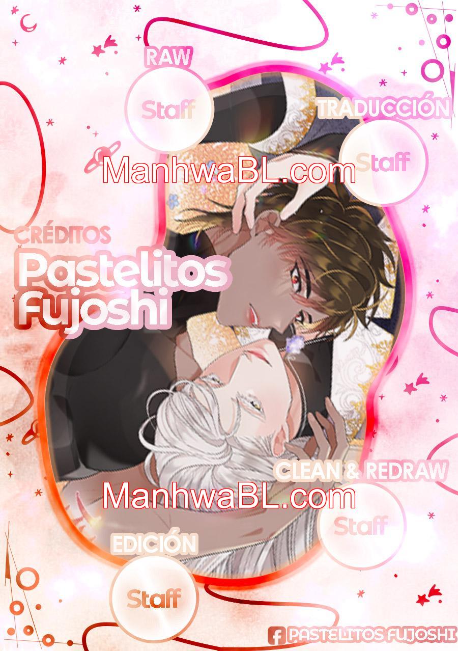 Chispa aromatica - Capítulo 21 manhwa
