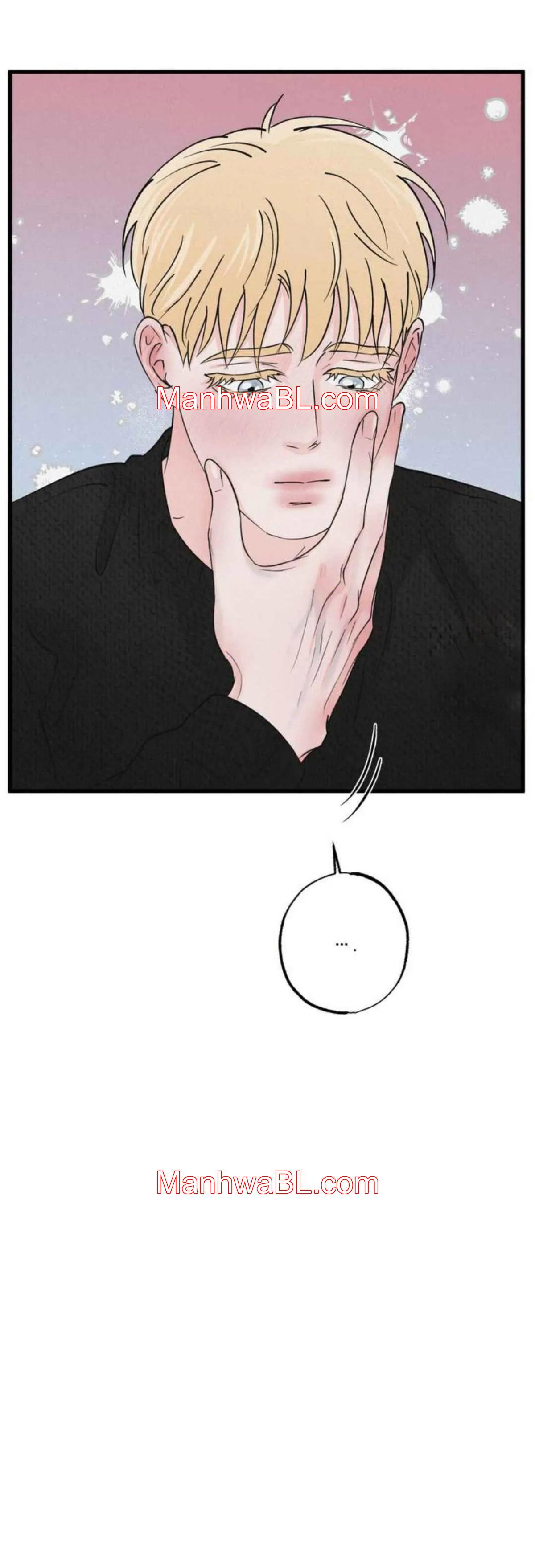 Par dorado - Capítulo 1.3 manhwa