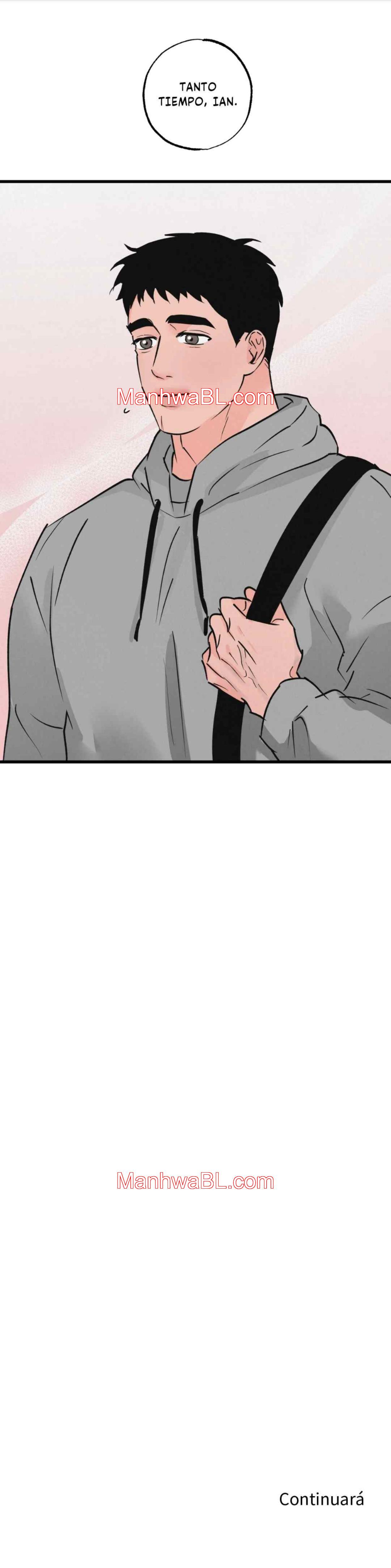 Par dorado - Capítulo 7.3 manhwa