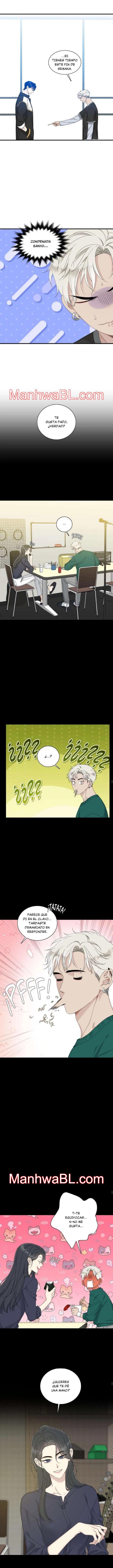 Un falso comienzo - Capítulo 17 manhwa