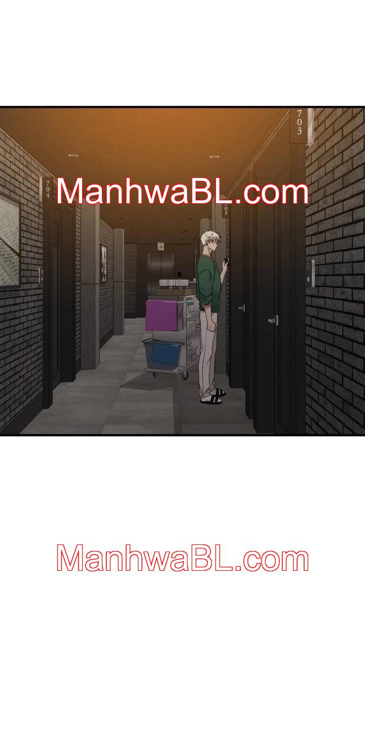 Un falso comienzo - Capítulo 3 manhwa