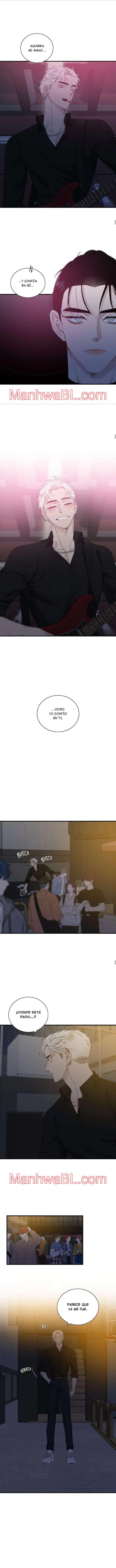 Un falso comienzo - Capítulo 18 manhwa