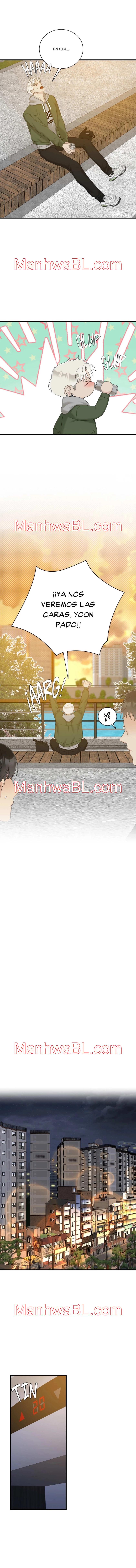 Un falso comienzo - Capítulo 25 3 manhwa