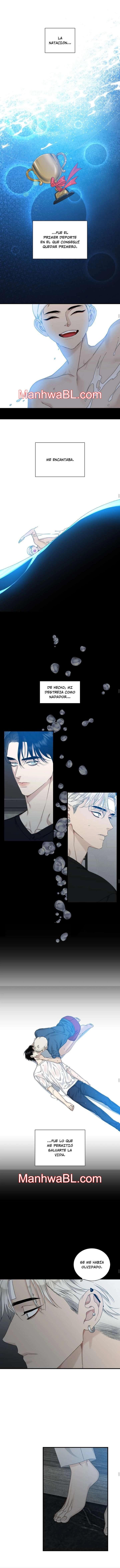 Un falso comienzo - Capítulo 12.2 manhwa