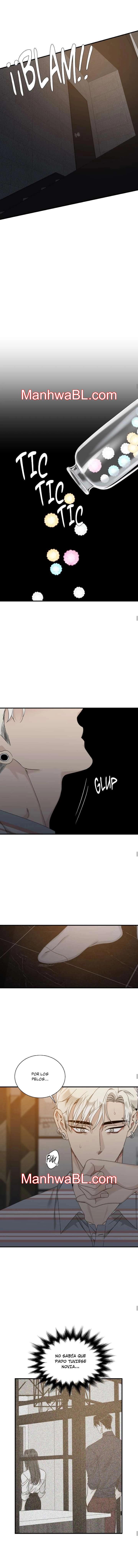 Un falso comienzo - Capítulo 11.2 manhwa