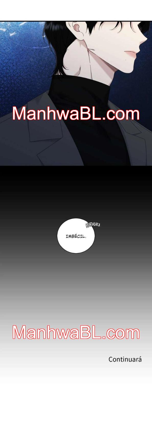 Un falso comienzo - Capítulo 17.3 manhwa