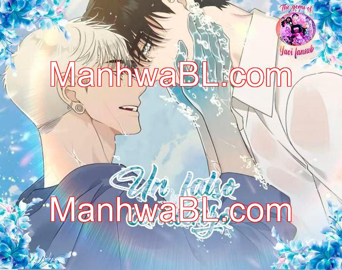 Un falso comienzo - Capítulo 12.3 manhwa