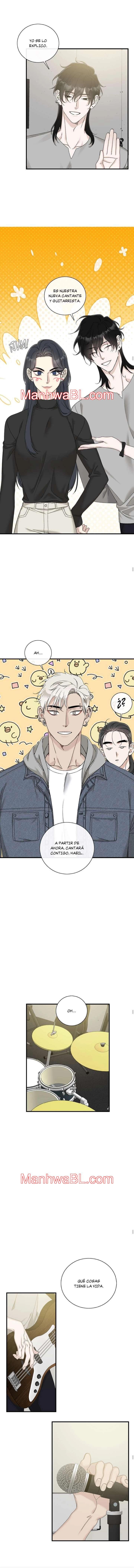 Un falso comienzo - Capítulo 14.2 manhwa