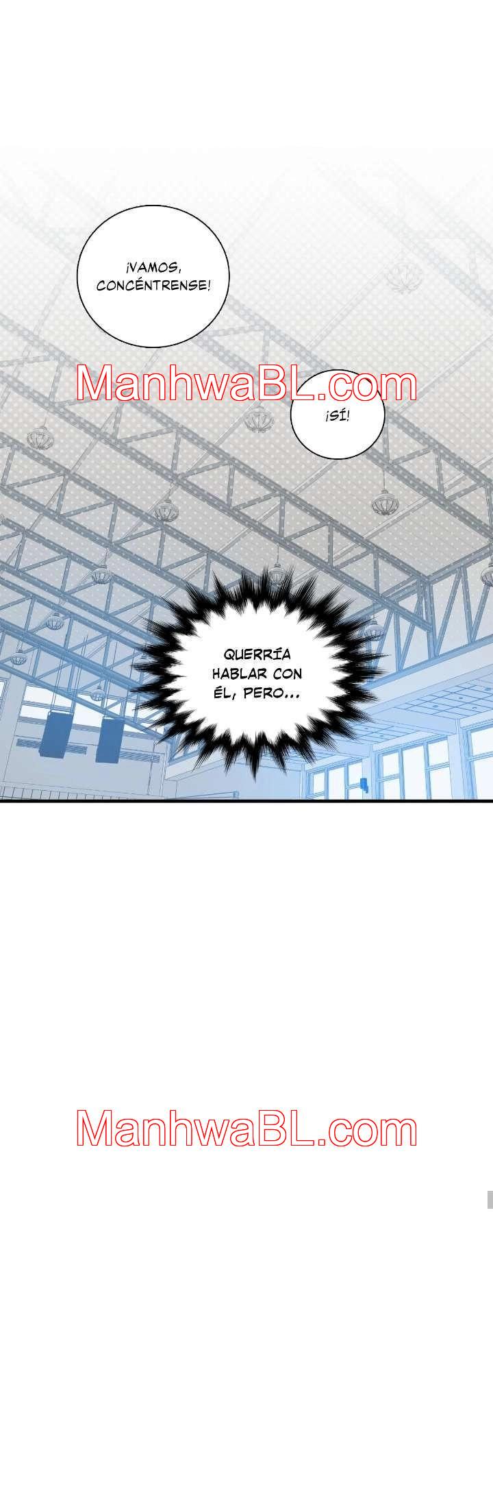 Un falso comienzo - Capítulo 15.3 manhwa
