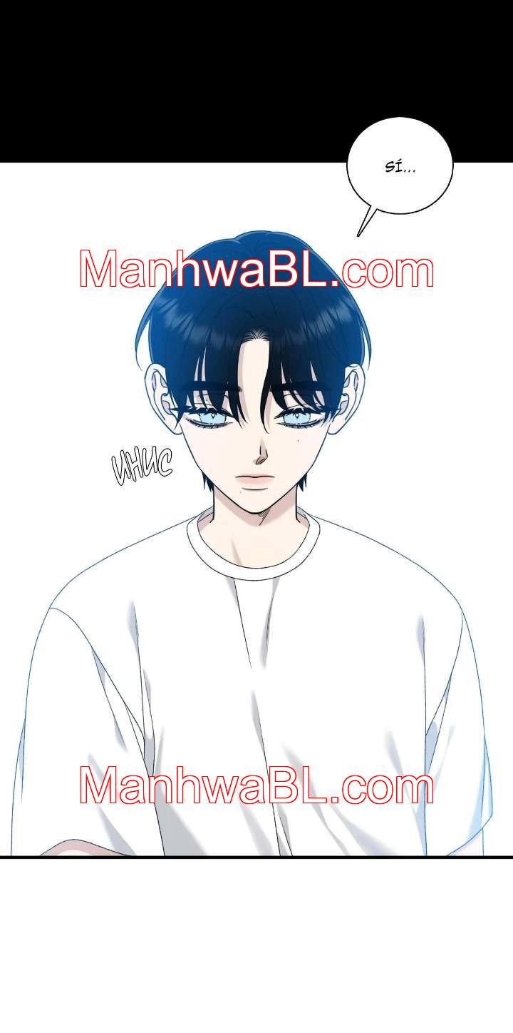 Un falso comienzo - Capítulo 10.2 manhwa