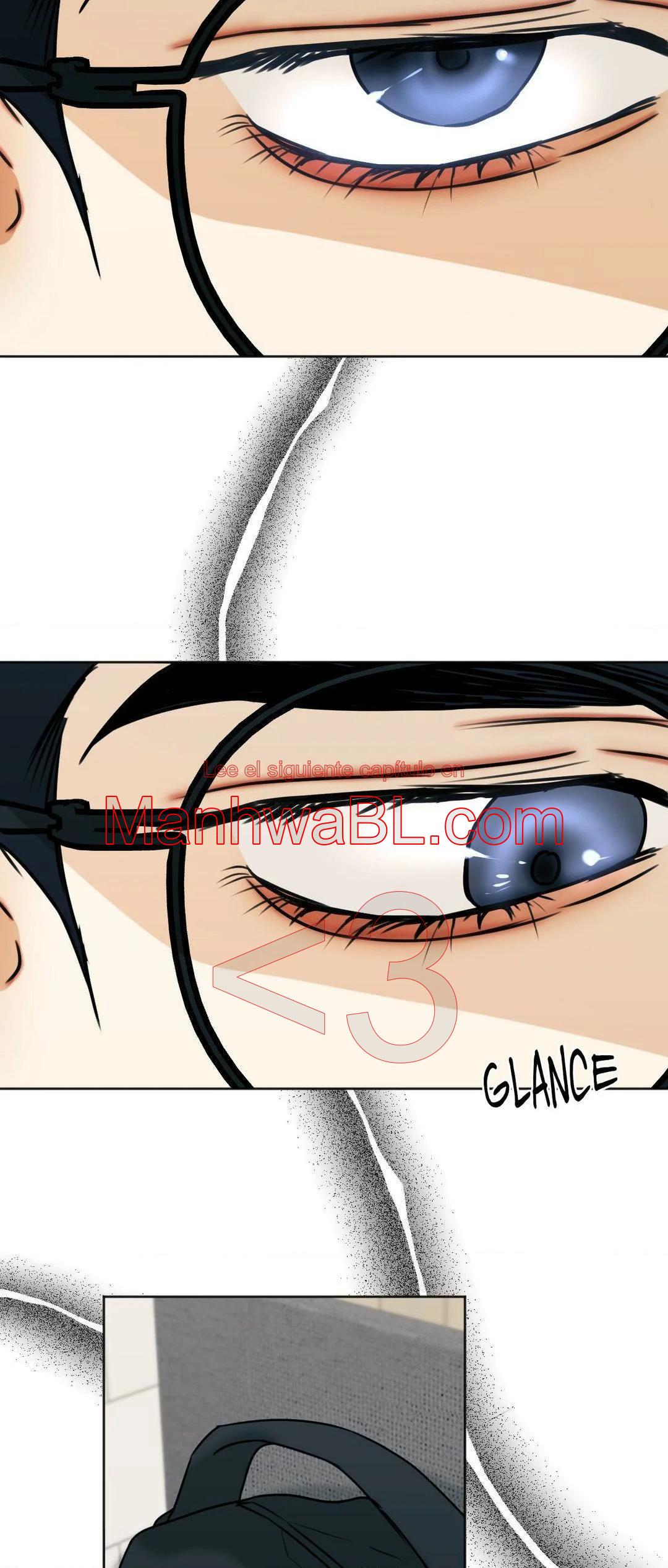 Ahogado por el deseo - Capítulo 54 manhwa