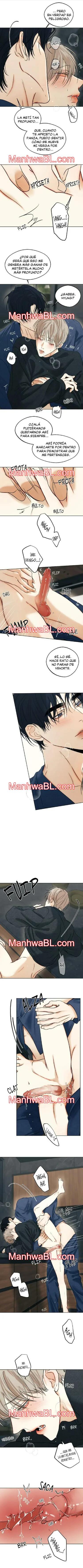 Ahogado por el deseo - Capítulo 51 2 manhwa