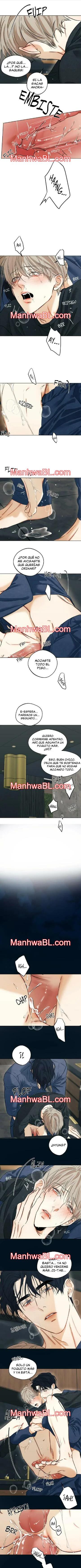 Ahogado por el deseo - Capítulo 51 2 manhwa