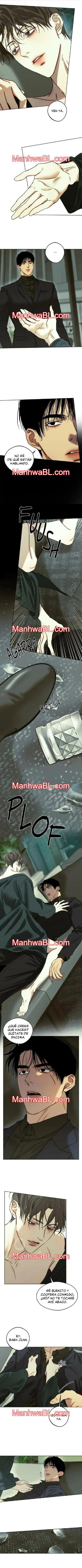 Ahogado por el deseo - Capítulo 53 2 manhwa