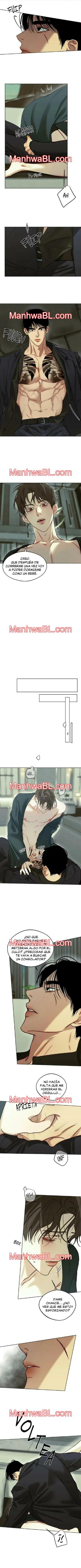 Ahogado por el deseo - Capítulo 53 2 manhwa