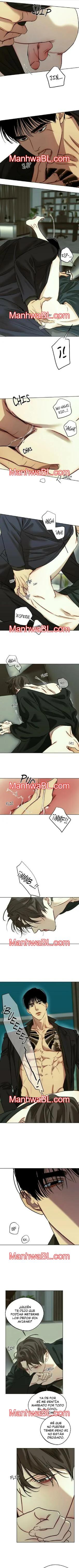 Ahogado por el deseo - Capítulo 53 2 manhwa