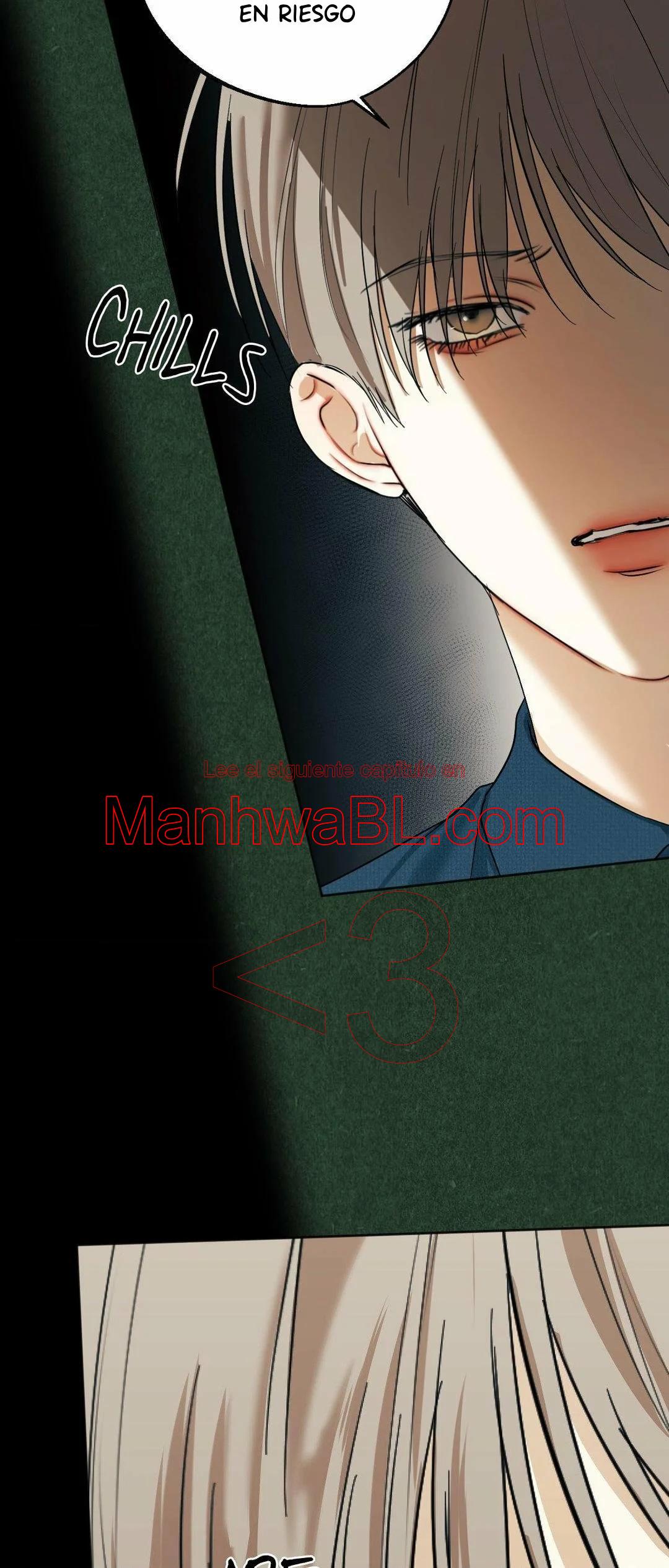 Ahogado por el deseo - Capítulo 55 2 manhwa
