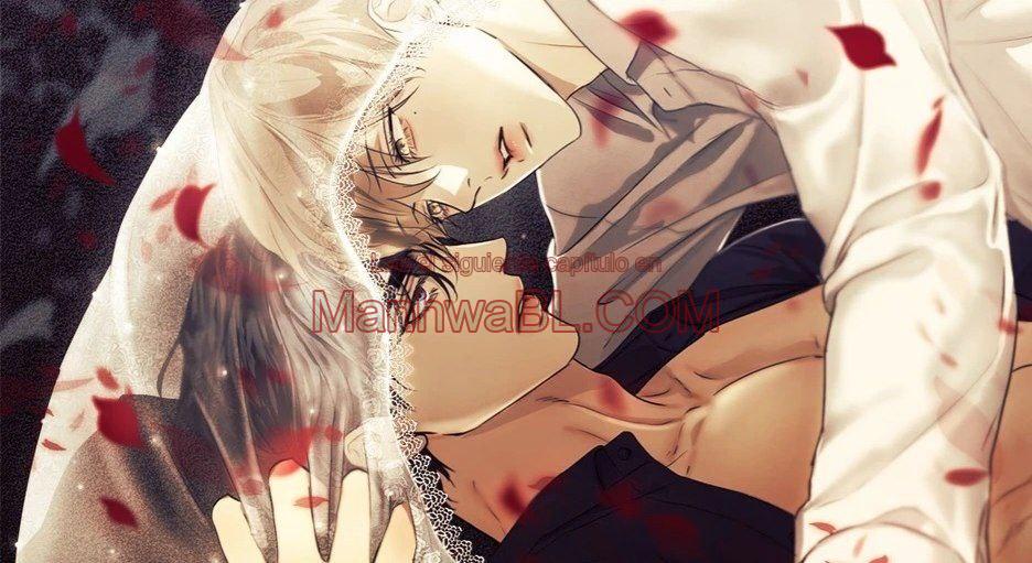 Ahogado por el deseo - Capítulo 63 manhwa