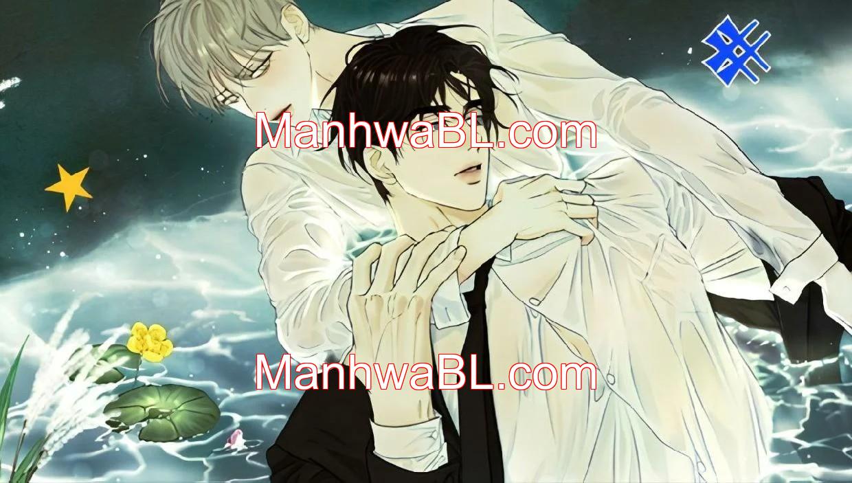 Ahogado por el deseo - Capítulo 49 manhwa
