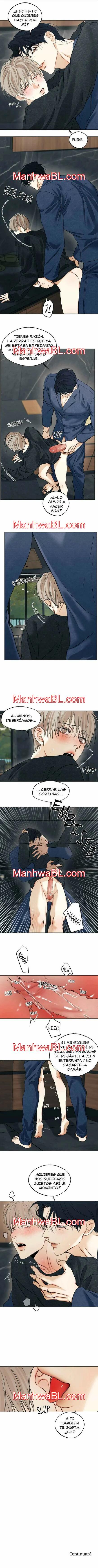 Ahogado por el deseo - Capítulo 50 3 manhwa