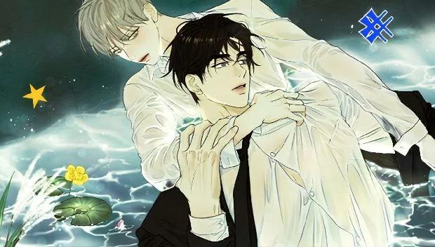 Ahogado por el deseo - Capítulo 53 manhwa