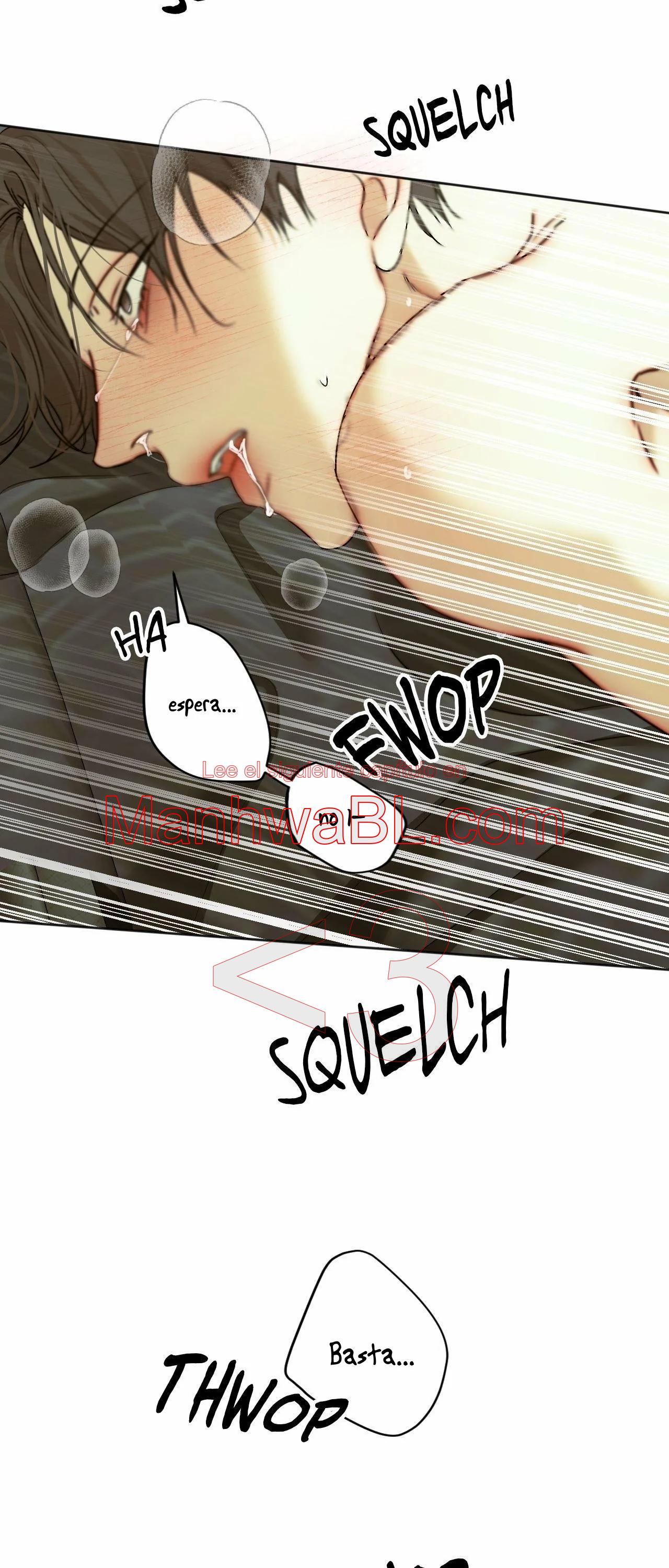 Ahogado por el deseo - Capítulo 59 3 manhwa