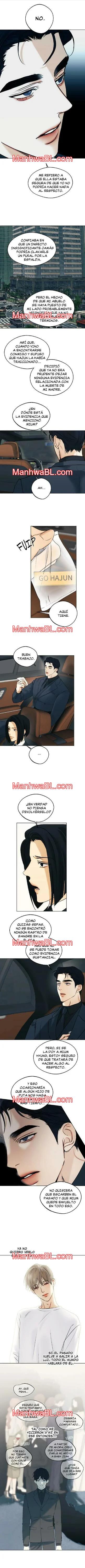 Ahogado por el deseo - Capítulo 52 2 manhwa