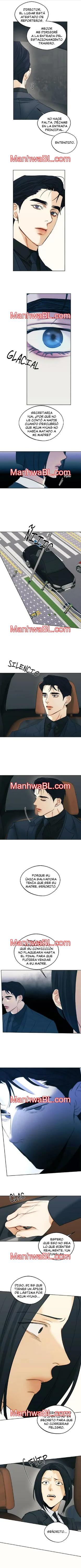 Ahogado por el deseo - Capítulo 52 2 manhwa