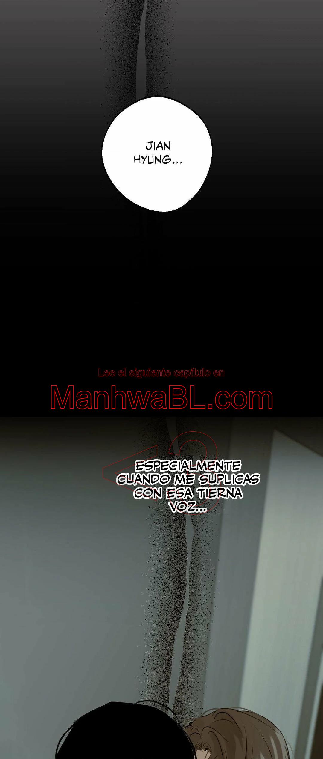 Ahogado por el deseo - Capítulo 57 3 manhwa