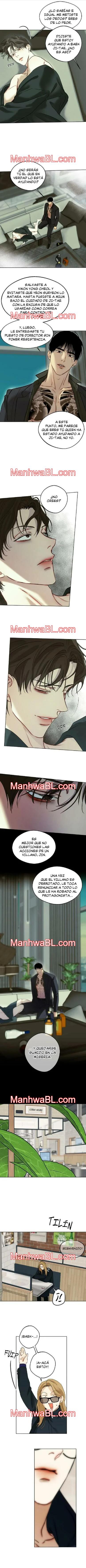 Ahogado por el deseo - Capítulo 53 3 manhwa